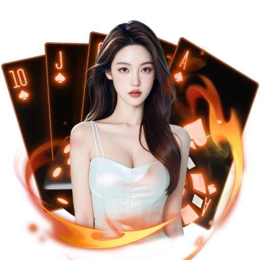 ตัวละครเกมไพ่